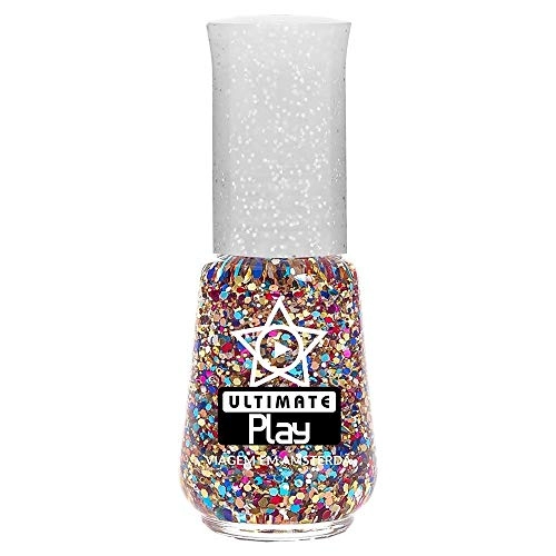 Esmalte Top Beauty Viagem Em Amsterda 9ml