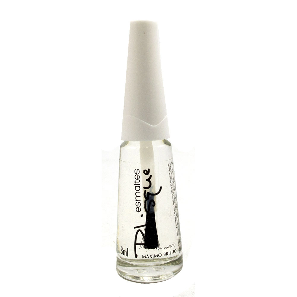 Esmalte Rabisque 1un Maximo Brilho
