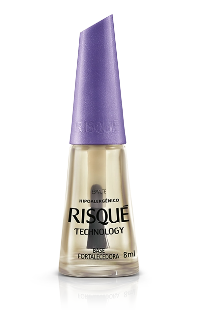 Esmalte Rabisque 1un Unha Forte