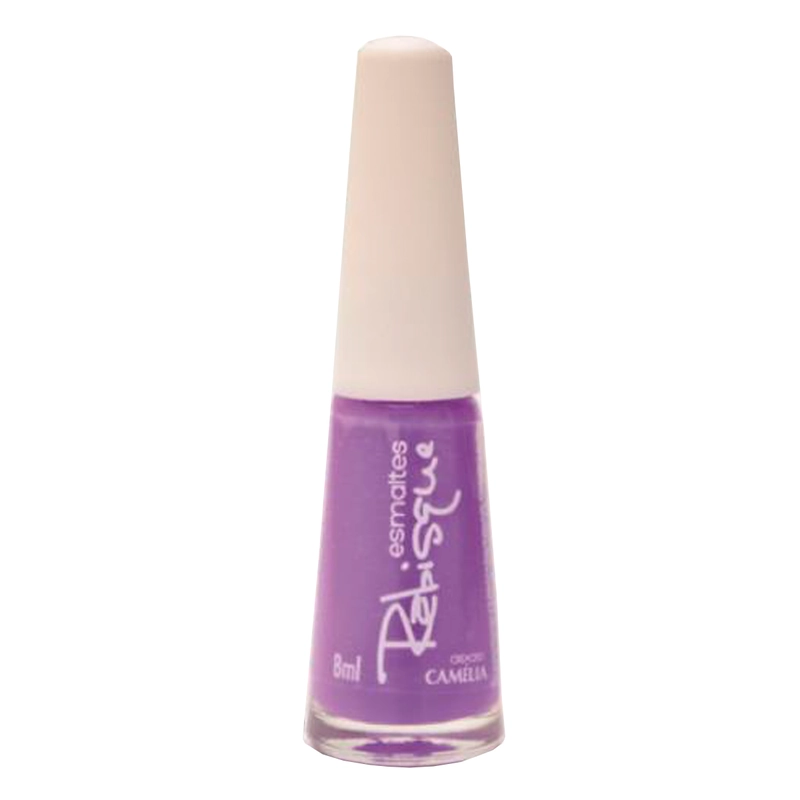 Esmalte Rabisque 1un Camelia