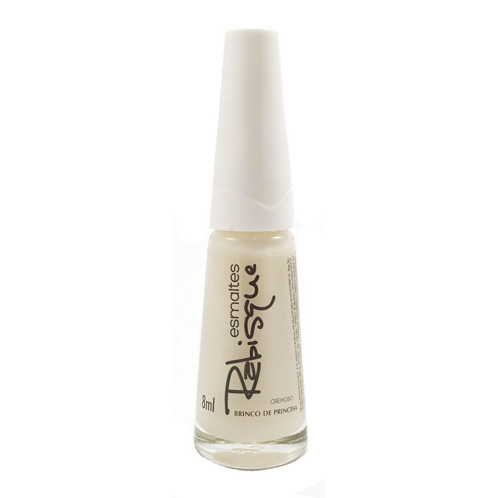 Esmalte Rabisque 1un Brinco De Princesa