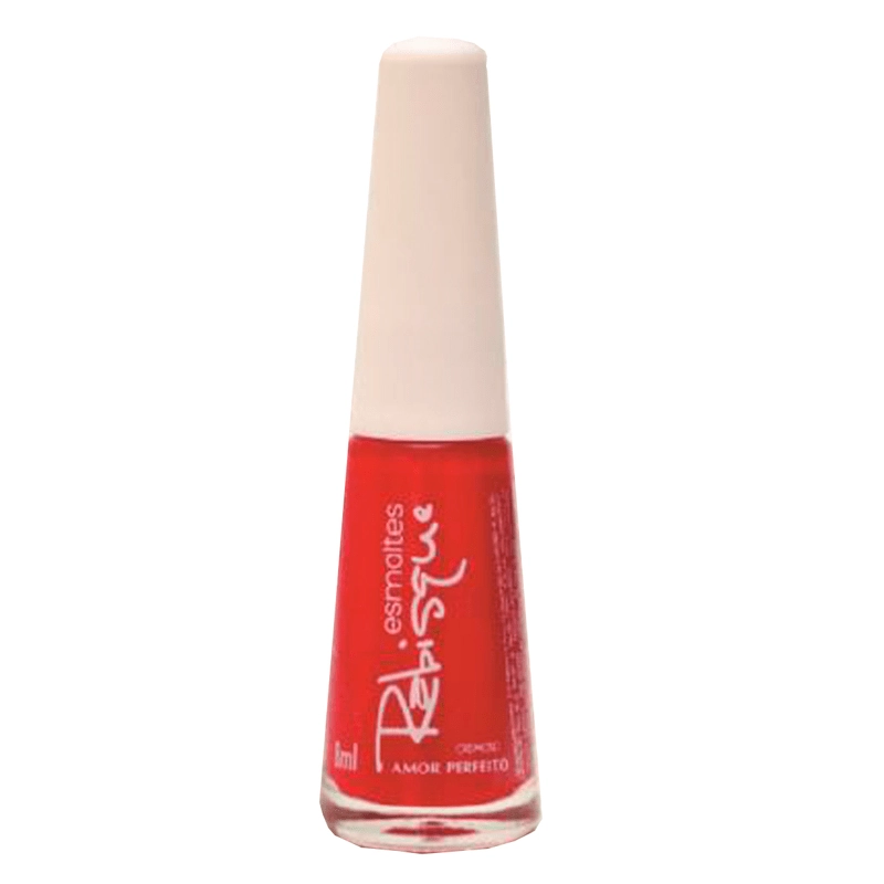 Esmalte Rabisque 1un Amor Perfeito