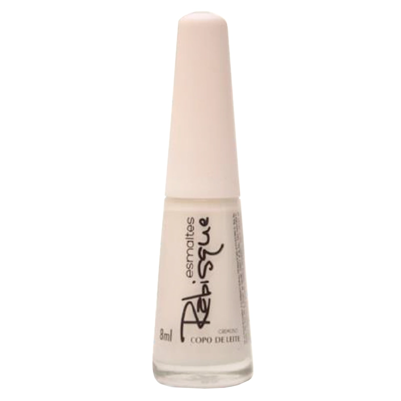 Esmalte Rabisque 1un Copo De Leite