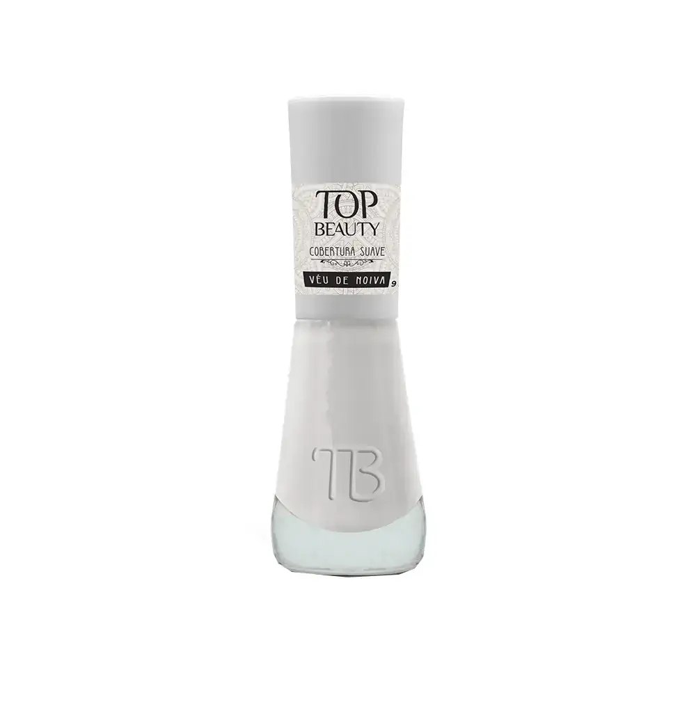 Esm Top Beauty Veu De Noiva