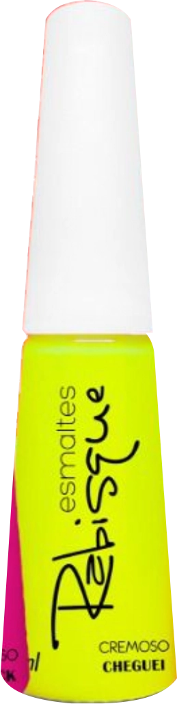 Esmalte Rabisque 1un Cheguei