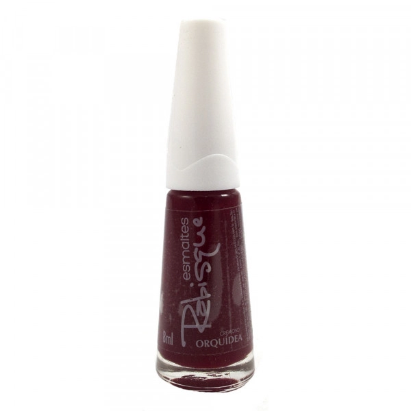 Esmalte Rabisque Un Orquidea