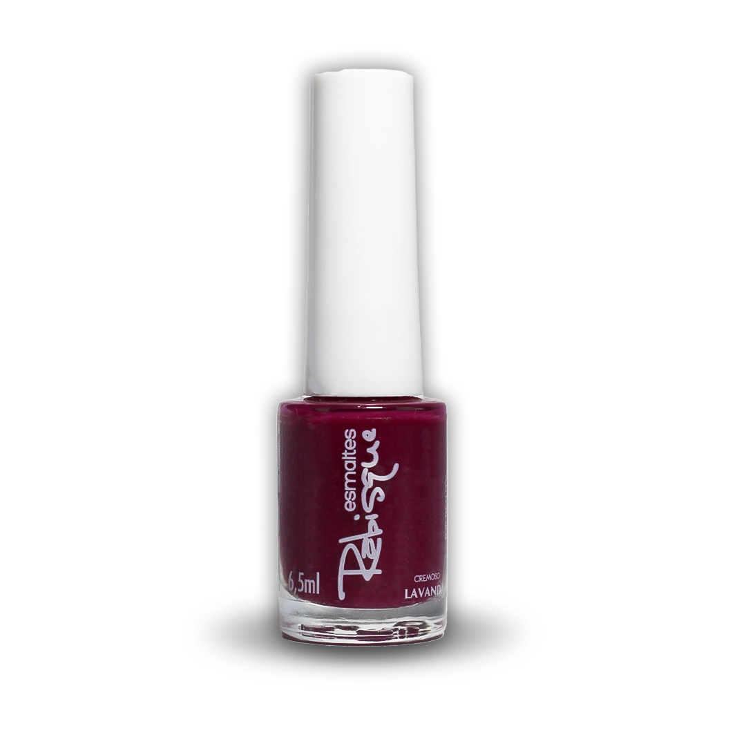 Esmalte Rabisque Un Lavanda
