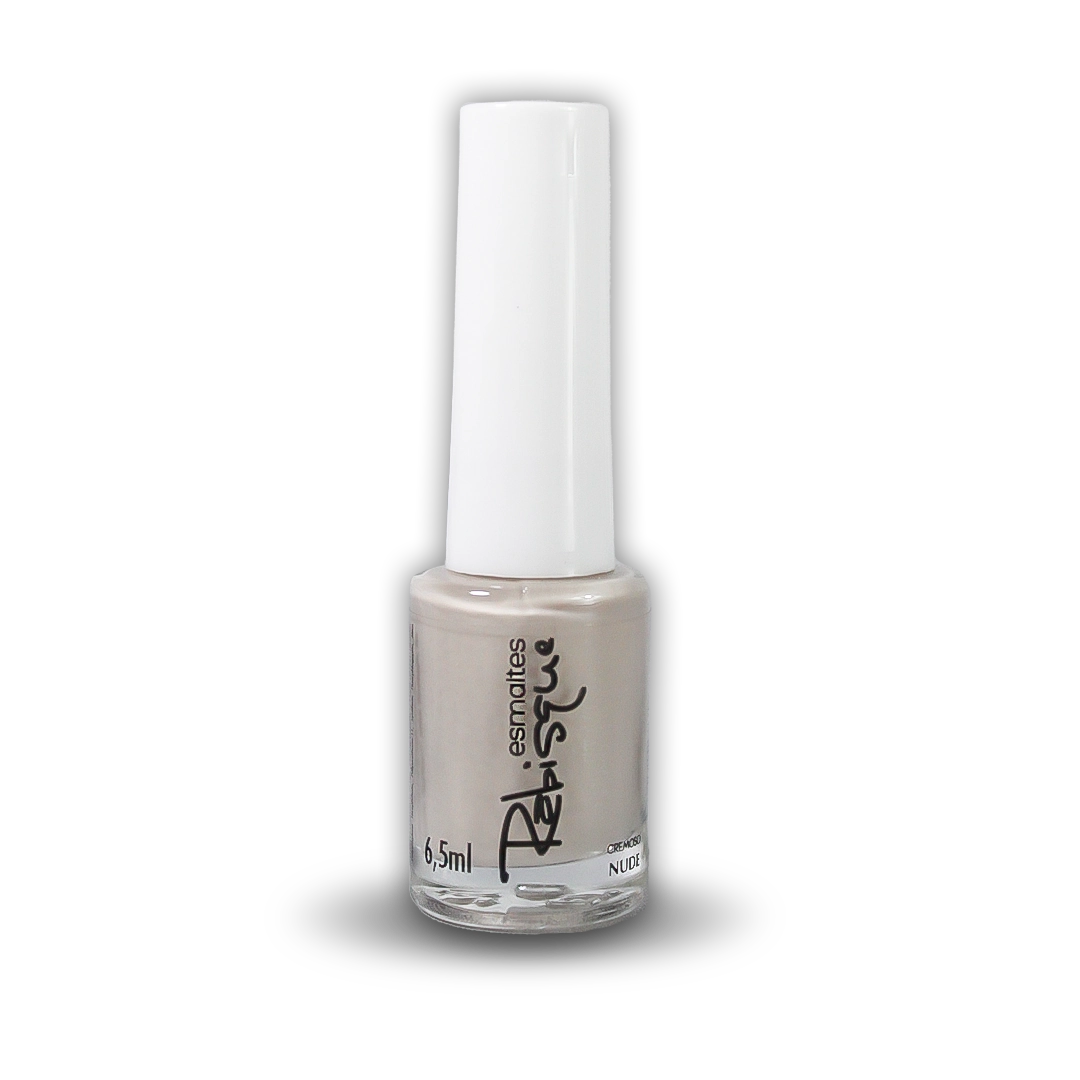 Esmalte Rabisque Un Nude