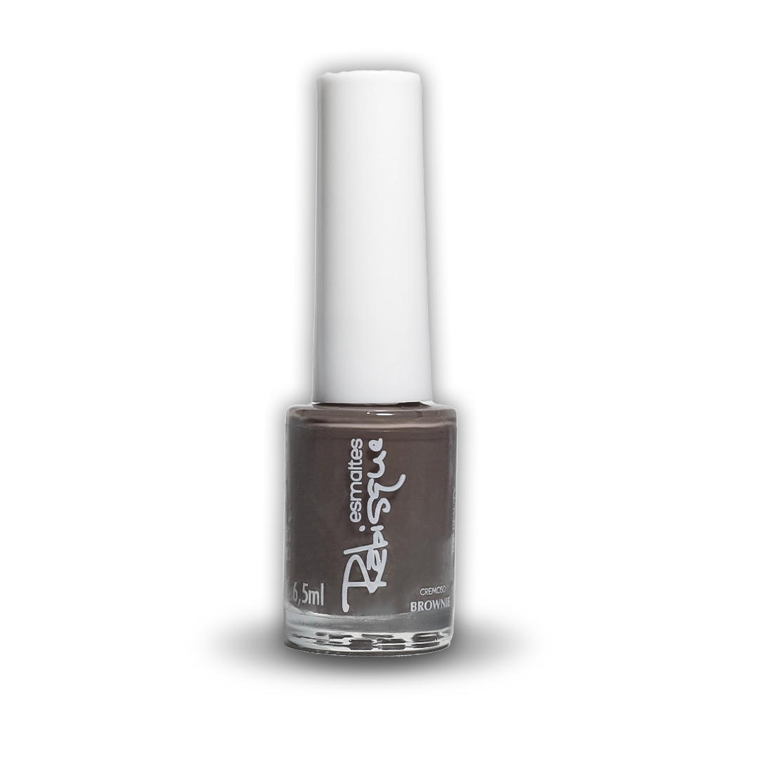 Esmalte Rabisque Un Brownie