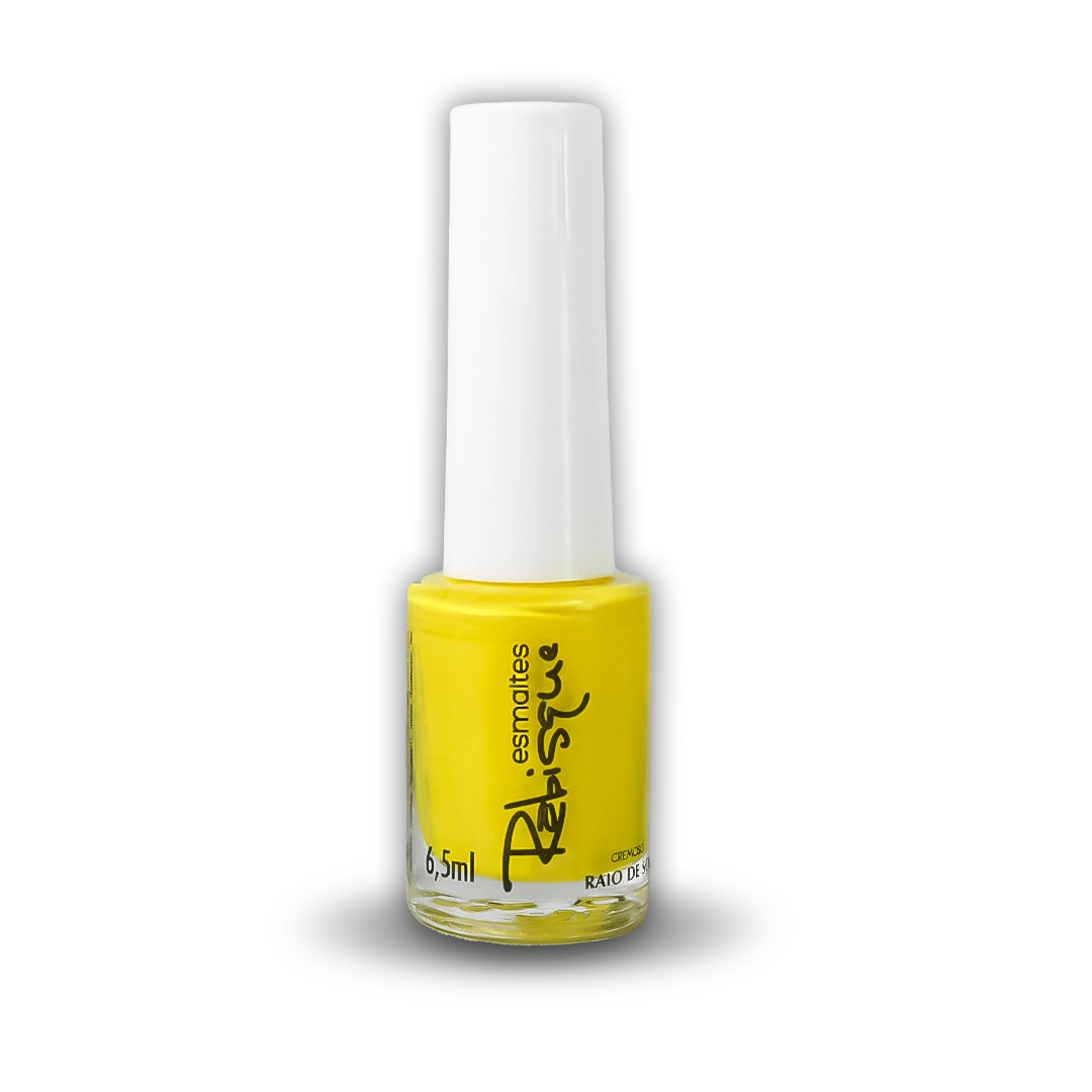 Esmalte Rabisque Un Raio De Sol