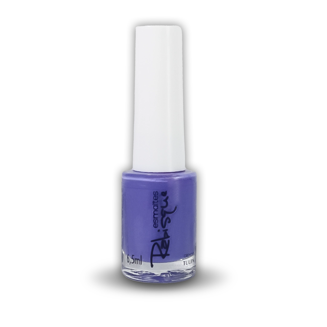 Esmalte Cremoso Tulipa Rabisque 6,5ml