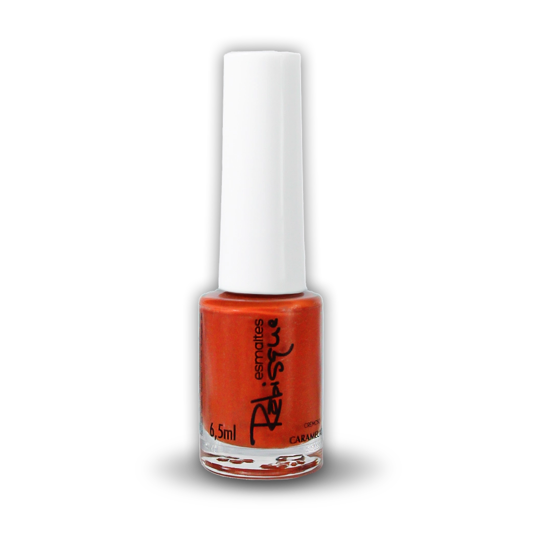 Esmalte Cremoso Caramelada Rabisque 6,5ml