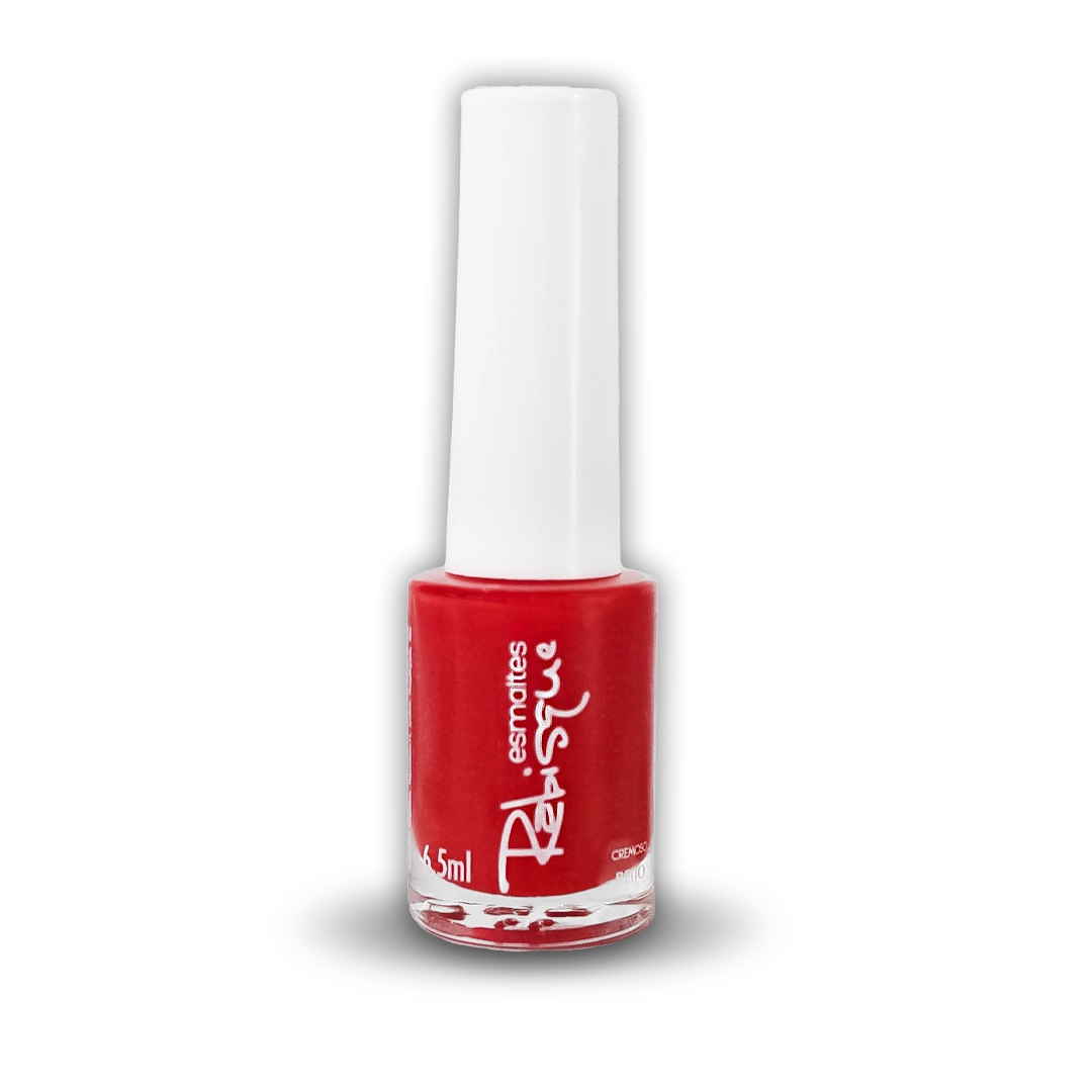 Esmalte Rabisque Cremoso Beijo