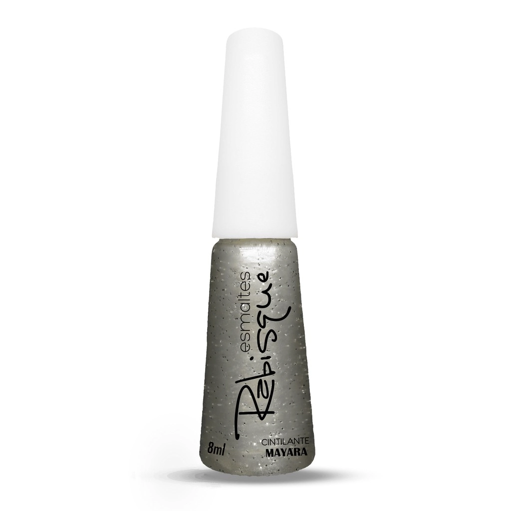 Esmalte Rabisque Un Mayara