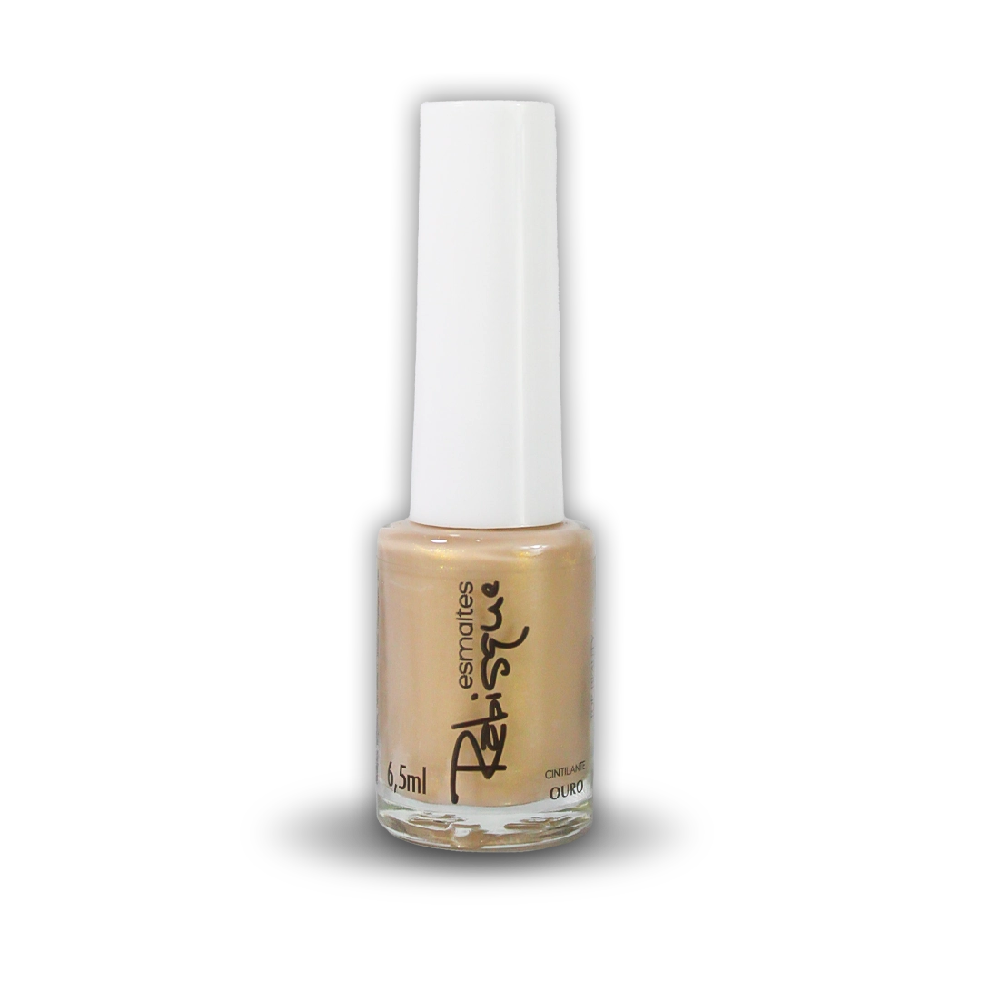 Esmalte Rabisque Un Ouro