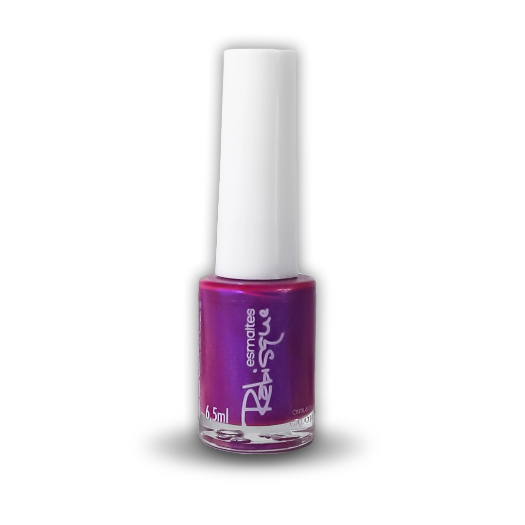 Esmalte Rabisque Cintilante Galaxia
