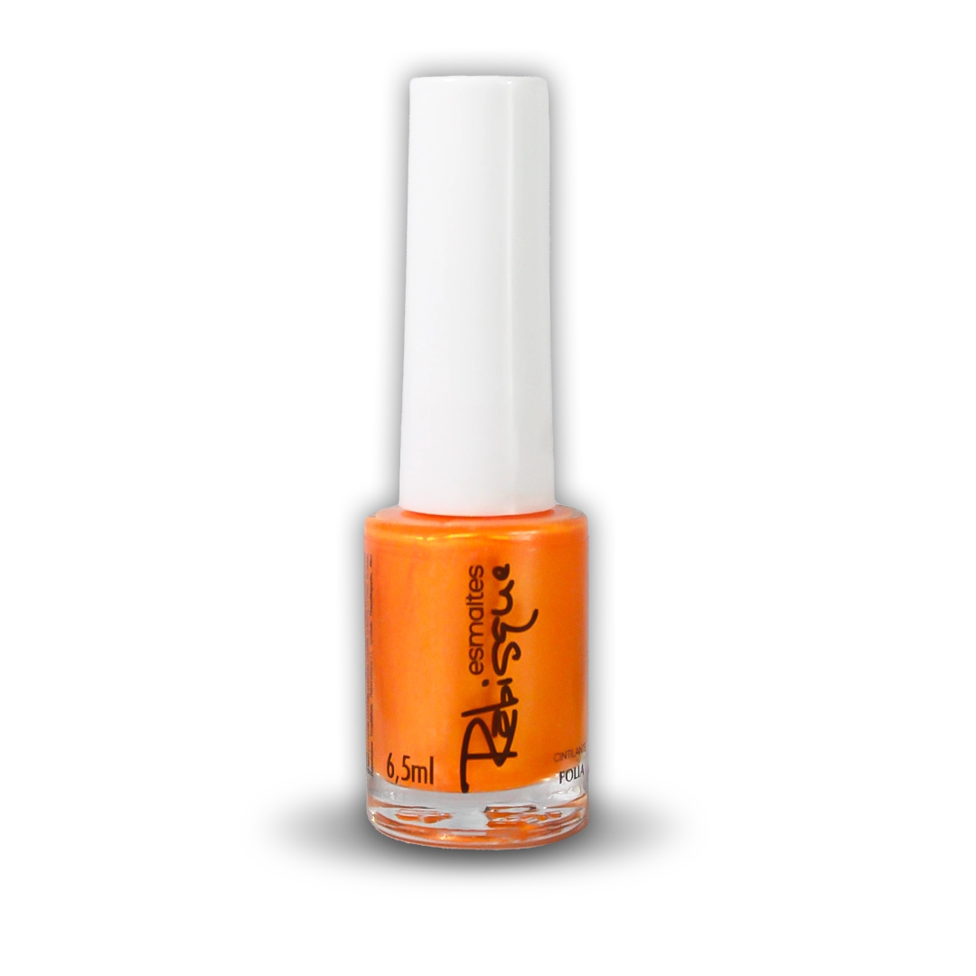Esmalte Cintilante Folia Rabisque 6,5ml
