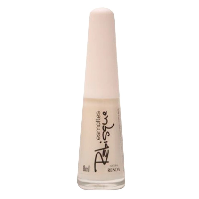 Esm Rabisque 6,5ml Natural 51 Renda
