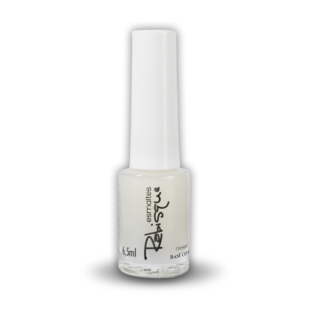 Esmalte Rabisque Trat Base Cetim 01 6,5