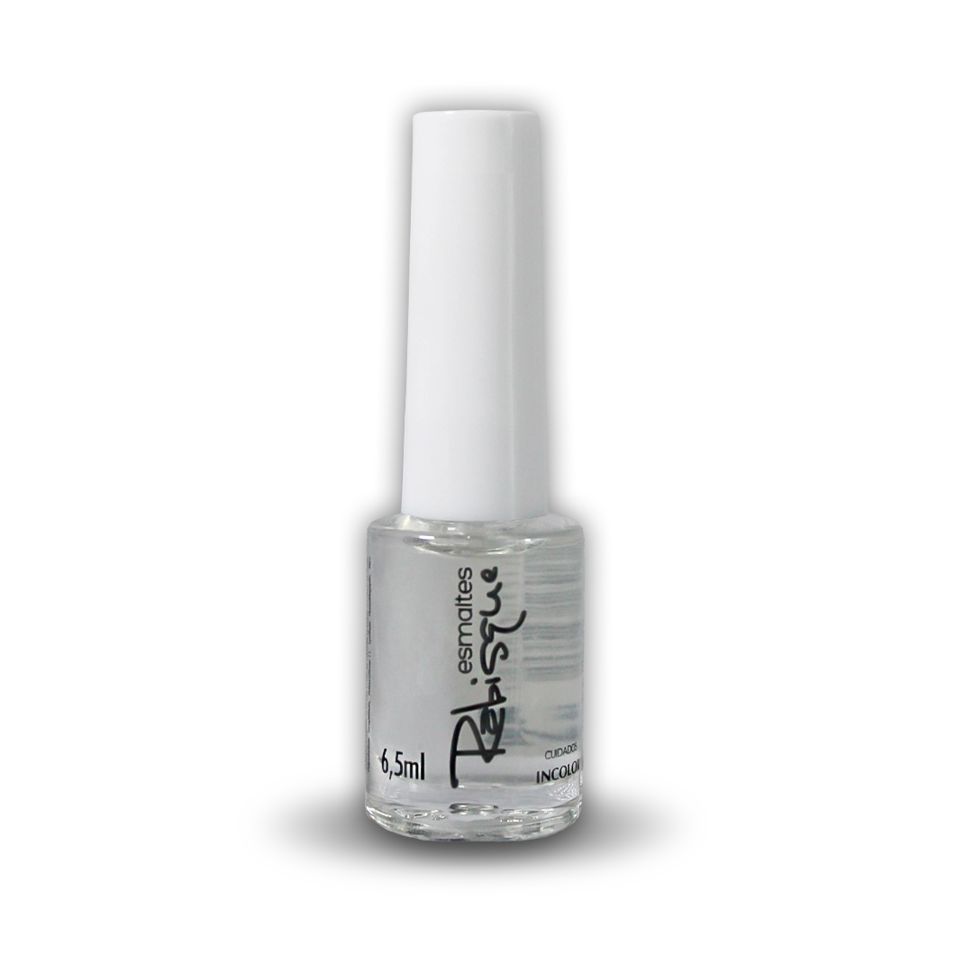 Esmalte Rabisque Trat Incolor 02 6,5 Ml