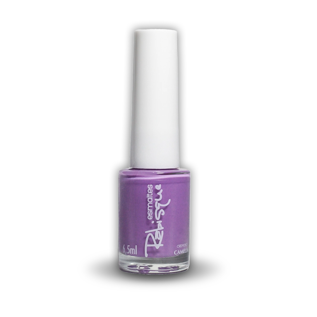 Esmalte Rabisque Un Camelia