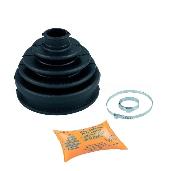 Kit Coifa da Homocinética RENAULT MASTER - SKIP 1251019