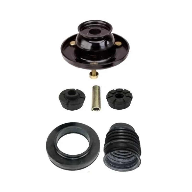 Kit Amortecedor Dianteiro MITSUBISHI L200 Parcial - SKIP 105109