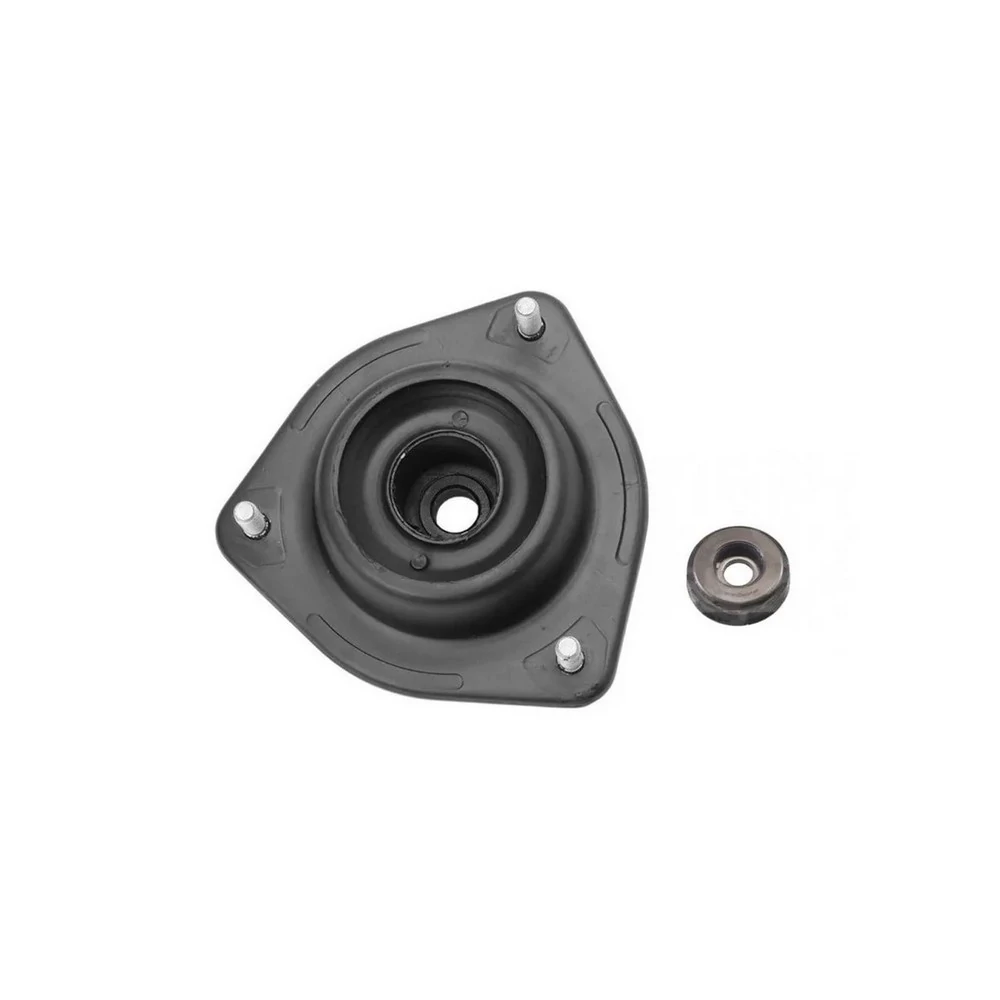 Coxim do Amortecedor Dianteiro JAC J3 com Rolamento - SKIP 2501007