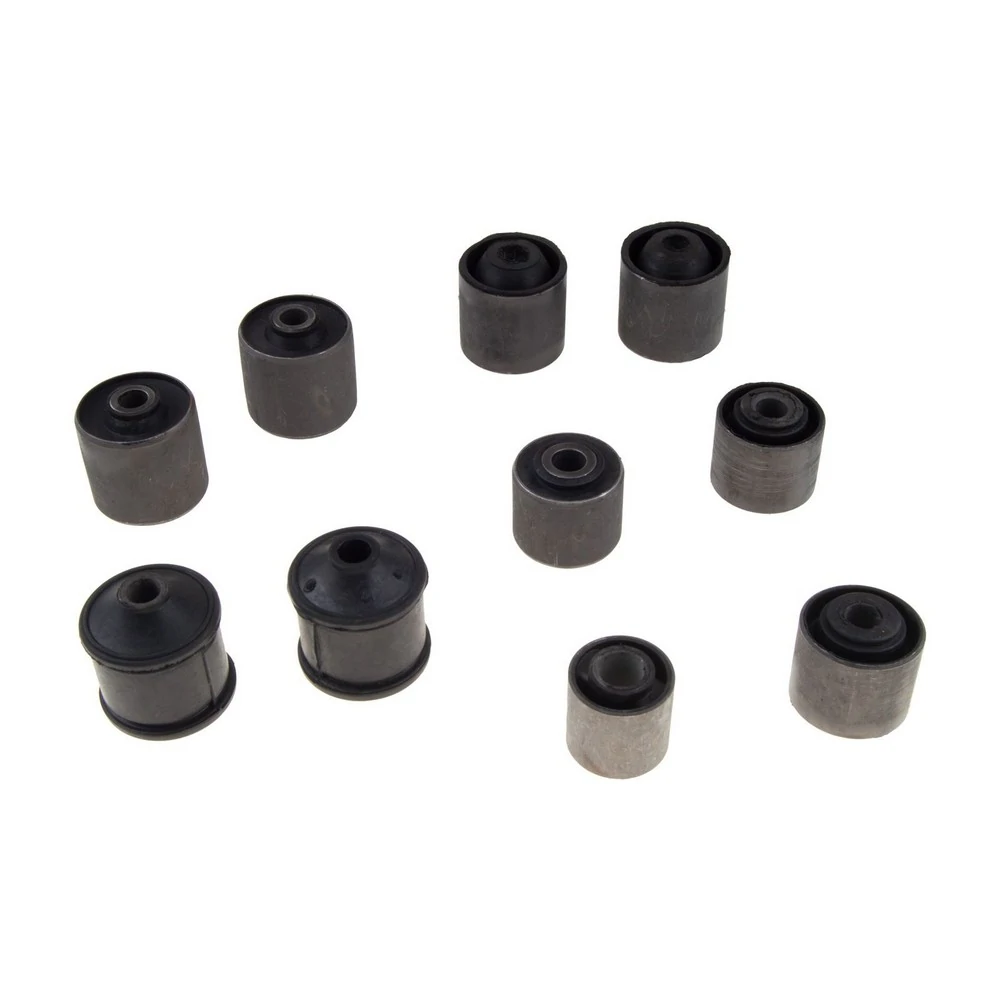 Kit Buchas do Eixo Suspensão Traseira MITSUBISHI PAJERO - SKIP 1051150