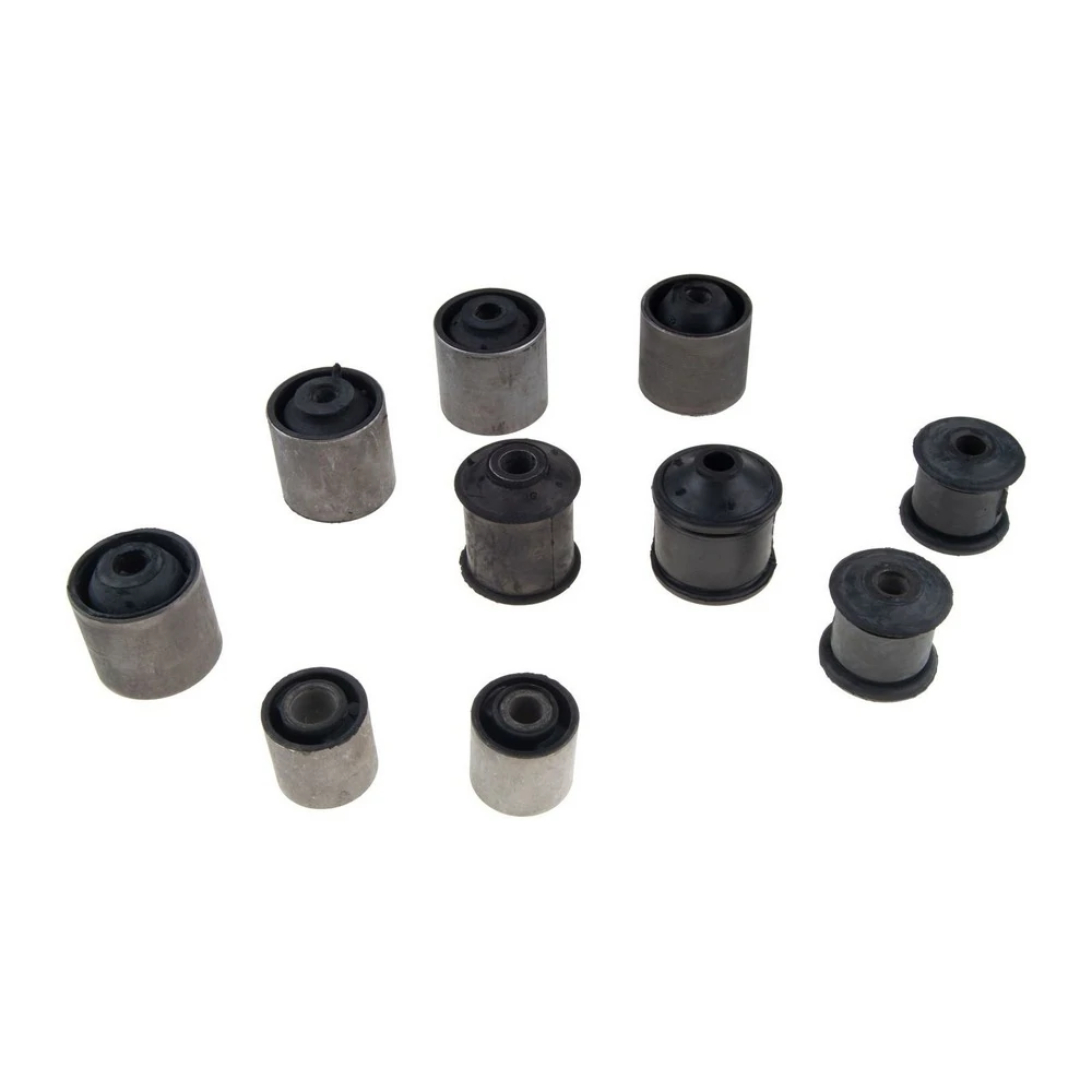 Kit Buchas do Eixo Suspensão Traseira MITSUBISHI PAJERO - SKIP 1051153