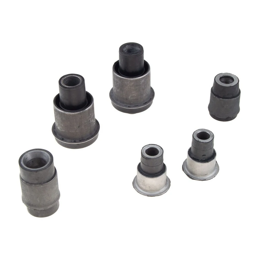 Kit Bucha do Quadro/ Braço Dianteiro NISSAN LIVINA/TIIDA - SKIP 2001072