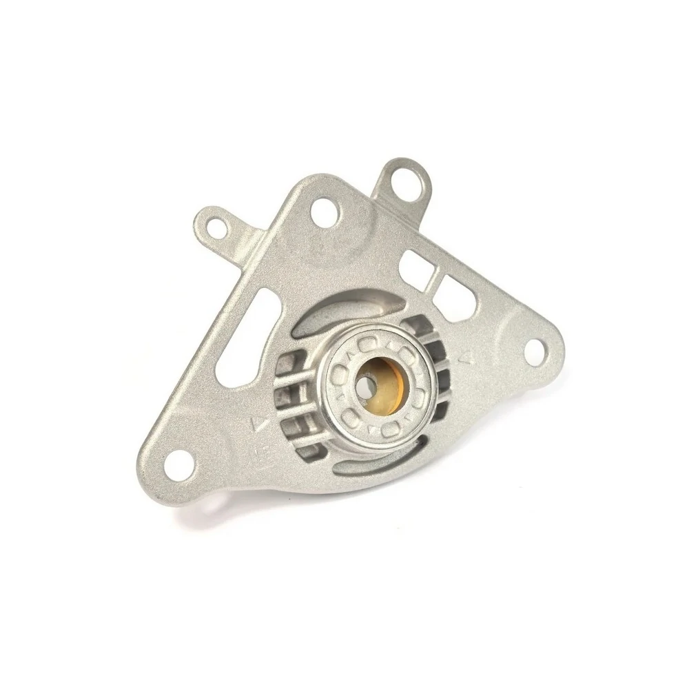Coxim do Amortecedor Traseiro JEEP COMPASS/RENEGADE Lado Esquerdo - SKIP 1801011