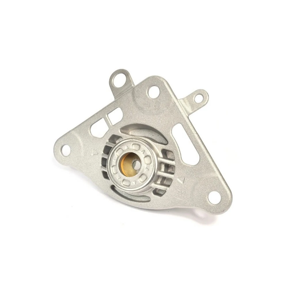 Coxim do Amortecedor Traseiro JEEP COMPASS/RENEGADE Lado Direito - SKIP 1801012
