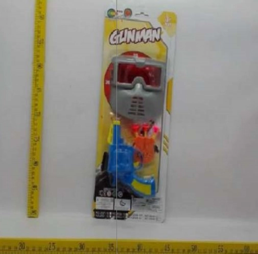 Pistola Brinquedo Cwb22292 Sakes