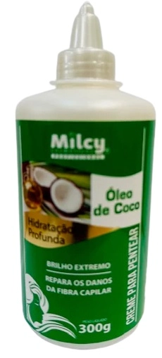 Cr Pent Milcy 300g Coco