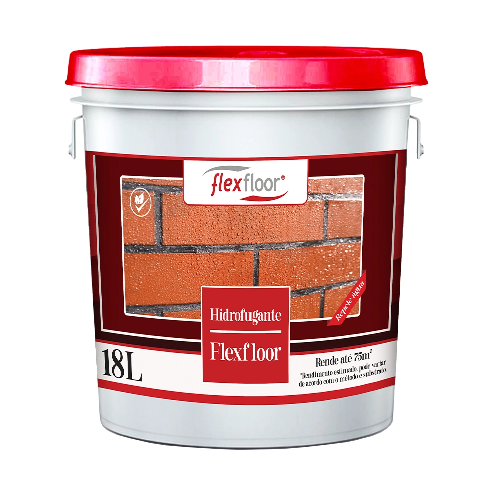 Repele Água 18l Flexfloor