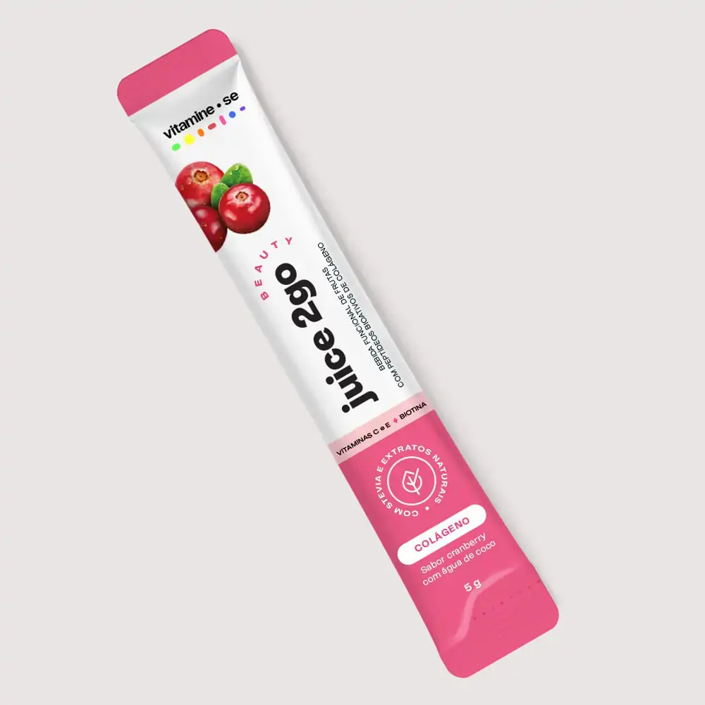 Juice 2Go Beauty (Unidade)