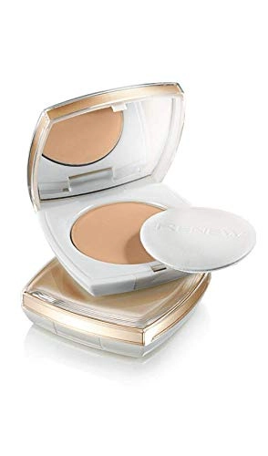 Kb Base Compacta 3 Em 1 Avon Ideal Face Natural