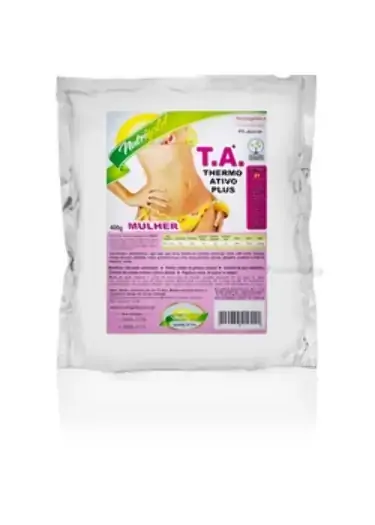Thermo Ativo Plus Nutrigold 400g