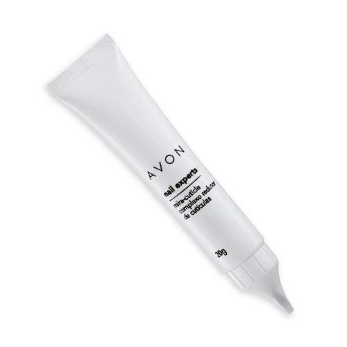 Kb Redutor De Cuticulas Avon 20g