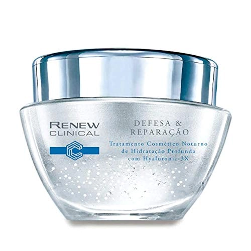 Kb Renew Vitale Av Noite 50g