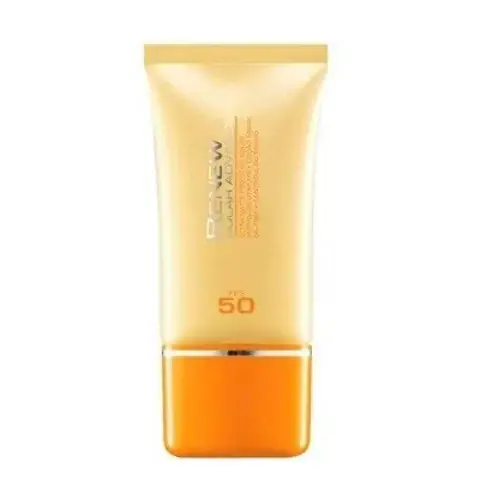 Kb Protetor Solar Avon Renew Solar Advance 50ml