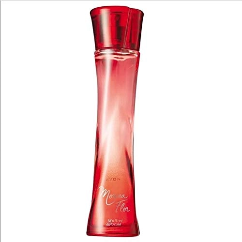 Kb Colonia Avon Morena Flor 50ml