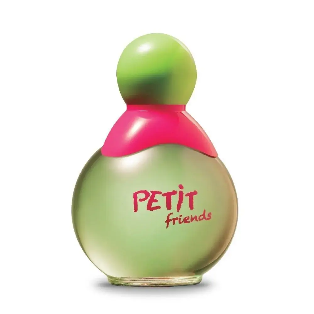 Kb Colonia Avon Petit Friends 58ml