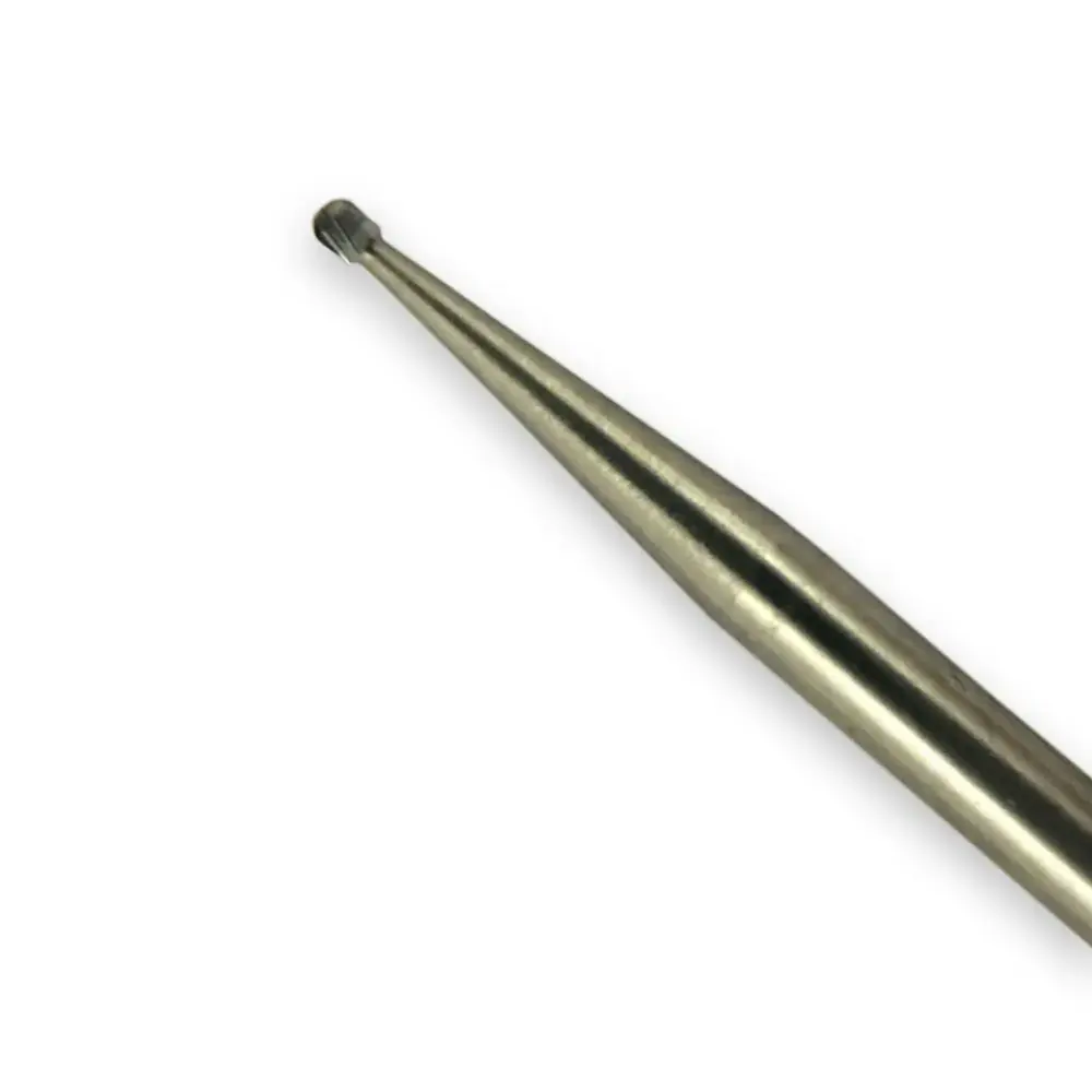Broca Carbide AR N° 1/2 Jet - Labordental