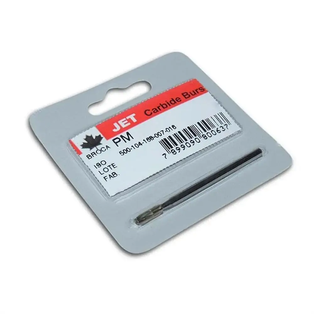 Broca Carbide PM - Jet - 6 (Cód. 25.5460)