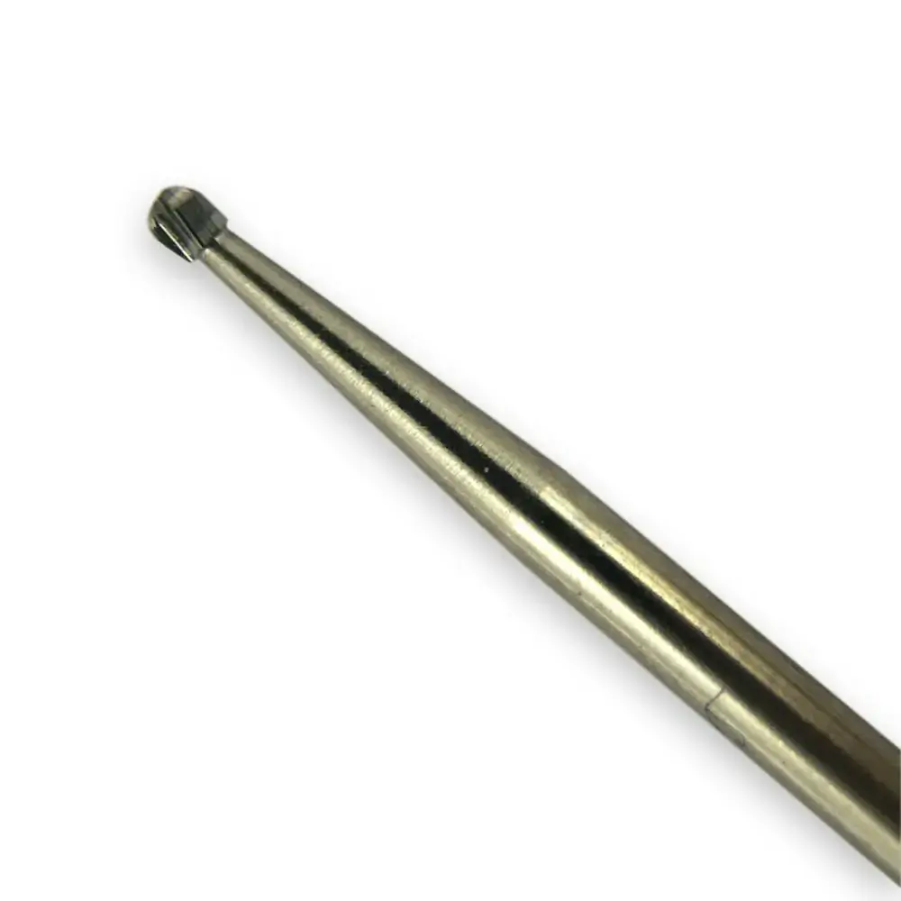 Broca Carbide FG Reg 2 Jet - Labordental