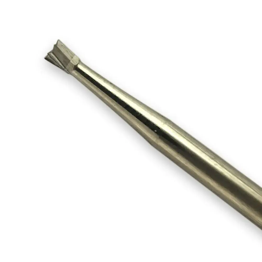 Broca Carbide FG Reg 36 Jet - Labordental
