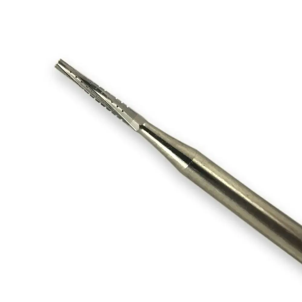Broca Carbide FG Reg 699-L Jet - Labordental