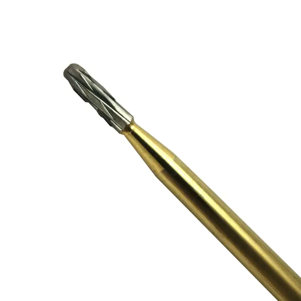 Broca Carbide JET KK 2158 - Labordental